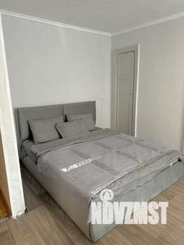 2-к квартира, посуточно, 50м2, 3/5 этаж