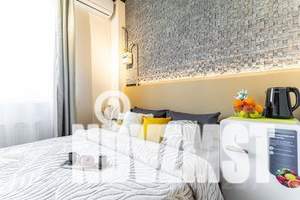 1-к квартира, посуточно, 18м2, 4/5 этаж