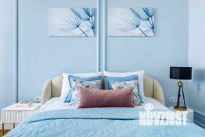 1-к квартира, посуточно, 46м2, 7/8 этаж