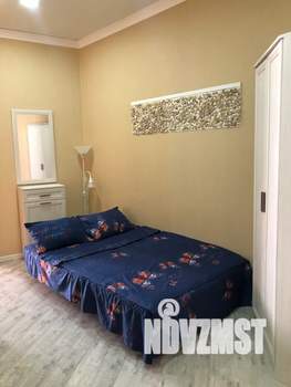 Студия квартира, посуточно, 31м2, 3/5 этаж