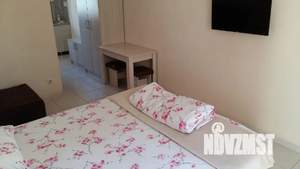 1-к квартира, посуточно, 28м2, 1/3 этаж