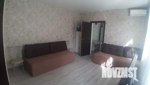 1-к квартира, посуточно, 35м2, 1/2 этаж