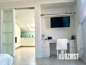 1-к квартира, посуточно, 45м2, 5/5 этаж