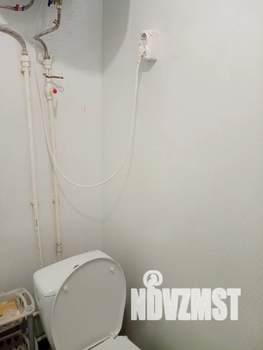 1-к квартира, посуточно, 24м2, 3/5 этаж