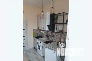 1-к квартира, посуточно, 20м2, 1/6 этаж