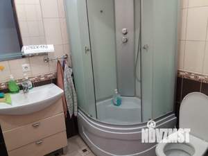 1-к квартира, на длительный срок, 40м2, 1/2 этаж
