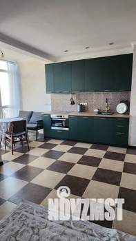 2-к квартира, посуточно, 58м2, 11/14 этаж