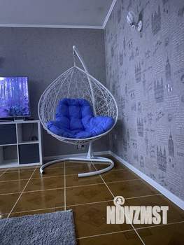 3-к квартира, посуточно, 100м2, 1/5 этаж
