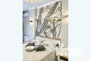 1-к квартира, посуточно, 46м2, 4/8 этаж