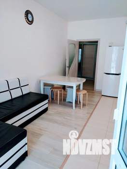 1-к квартира, посуточно, 50м2, 8/10 этаж