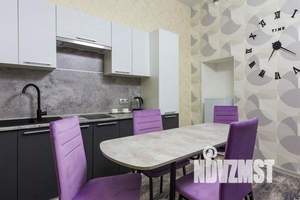 2-к квартира, посуточно, 62м2, 1/1 этаж