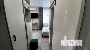 1-к квартира, посуточно, 25м2, 1/3 этаж