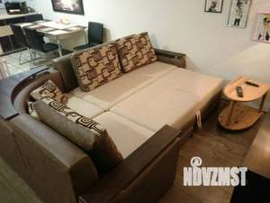 1-к квартира, посуточно, 71м2, 1/1 этаж