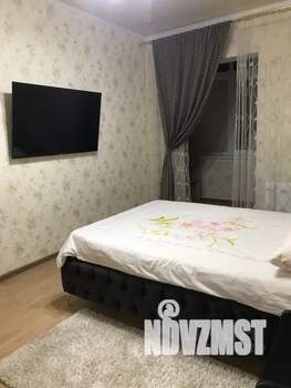 2-к квартира, посуточно, 80м2, 3/11 этаж