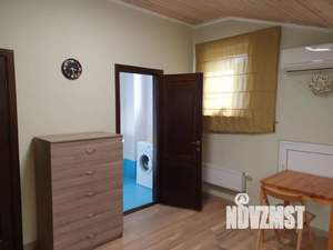 1-к квартира, посуточно, 40м2, 2/2 этаж