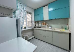 1-к квартира, на длительный срок, 29м2, 1/5 этаж