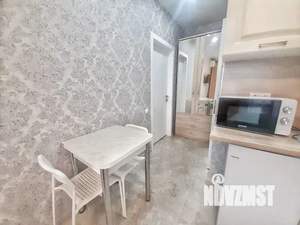 Студия квартира, посуточно, 25м2, 1/3 этаж