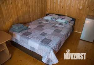 2-к квартира, посуточно, 50м2, 2/2 этаж