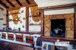 1-к квартира, посуточно, 18м2, 1/3 этаж