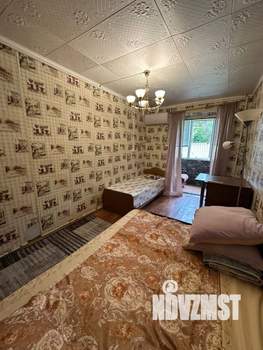 2-к квартира, посуточно, 38м2, 1/5 этаж