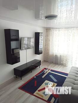 2-к квартира, посуточно, 43м2, 2/5 этаж