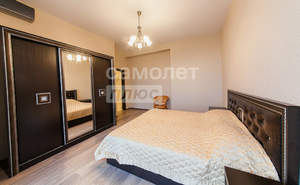 3-к квартира, на длительный срок, 152м2, 11/12 этаж