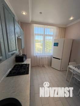 2-к квартира, посуточно, 59м2, 2/10 этаж