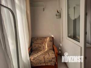 2-к квартира, посуточно, 46м2, 1/9 этаж