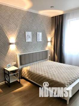 1-к квартира, посуточно, 47м2, 3/5 этаж