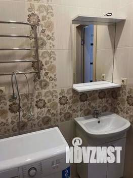 Студия квартира, посуточно, 31м2, 2/8 этаж