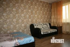 1-к квартира, посуточно, 40м2, 5/9 этаж