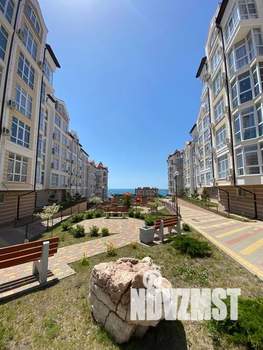 3-к квартира, посуточно, 73м2, 2/6 этаж