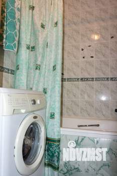2-к квартира, посуточно, 53м2, 8/9 этаж