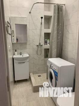 Студия квартира, посуточно, 25м2, 5/6 этаж