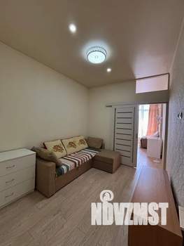 2-к квартира, посуточно, 53м2, 8/10 этаж