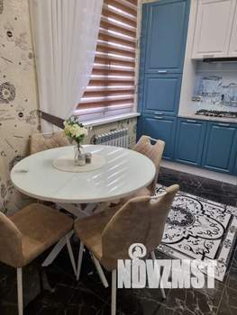 2-к квартира, посуточно, 76м2, 3/5 этаж