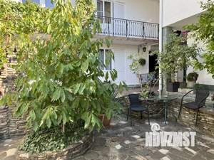 3-к квартира, посуточно, 100м2, 2/3 этаж