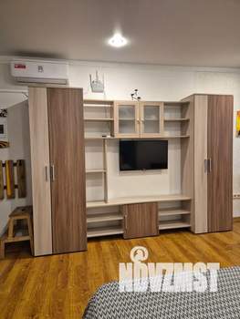 Студия квартира, посуточно, 28м2, 1/2 этаж