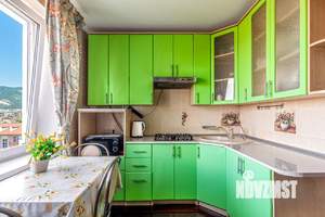 1-к квартира, посуточно, 38м2, 8/8 этаж