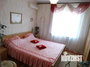 2-к квартира, посуточно, 50м2, 5/5 этаж