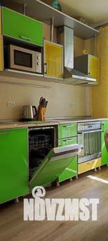 1-к квартира, посуточно, 50м2, 2/16 этаж