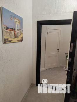 2-к квартира, посуточно, 62м2, 1/5 этаж