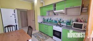 1-к квартира, на длительный срок, 47м2, 3/6 этаж