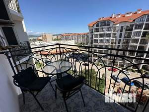 1-к квартира, на длительный срок, 54м2, 6/7 этаж