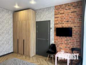 1-к квартира, посуточно, 40м2, 2/3 этаж