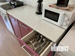 2-к квартира, посуточно, 60м2, 1/1 этаж