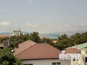 2-к квартира, посуточно, 45м2, 3/3 этаж