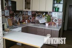 1-к квартира, посуточно, 34м2, 4/5 этаж