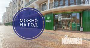 1-к квартира, на длительный срок, 50м2, 6/7 этаж