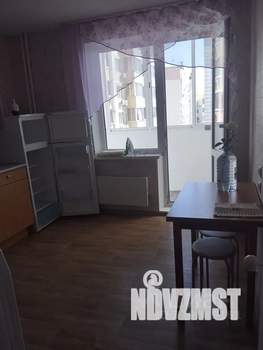 1-к квартира, посуточно, 35м2, 7/10 этаж